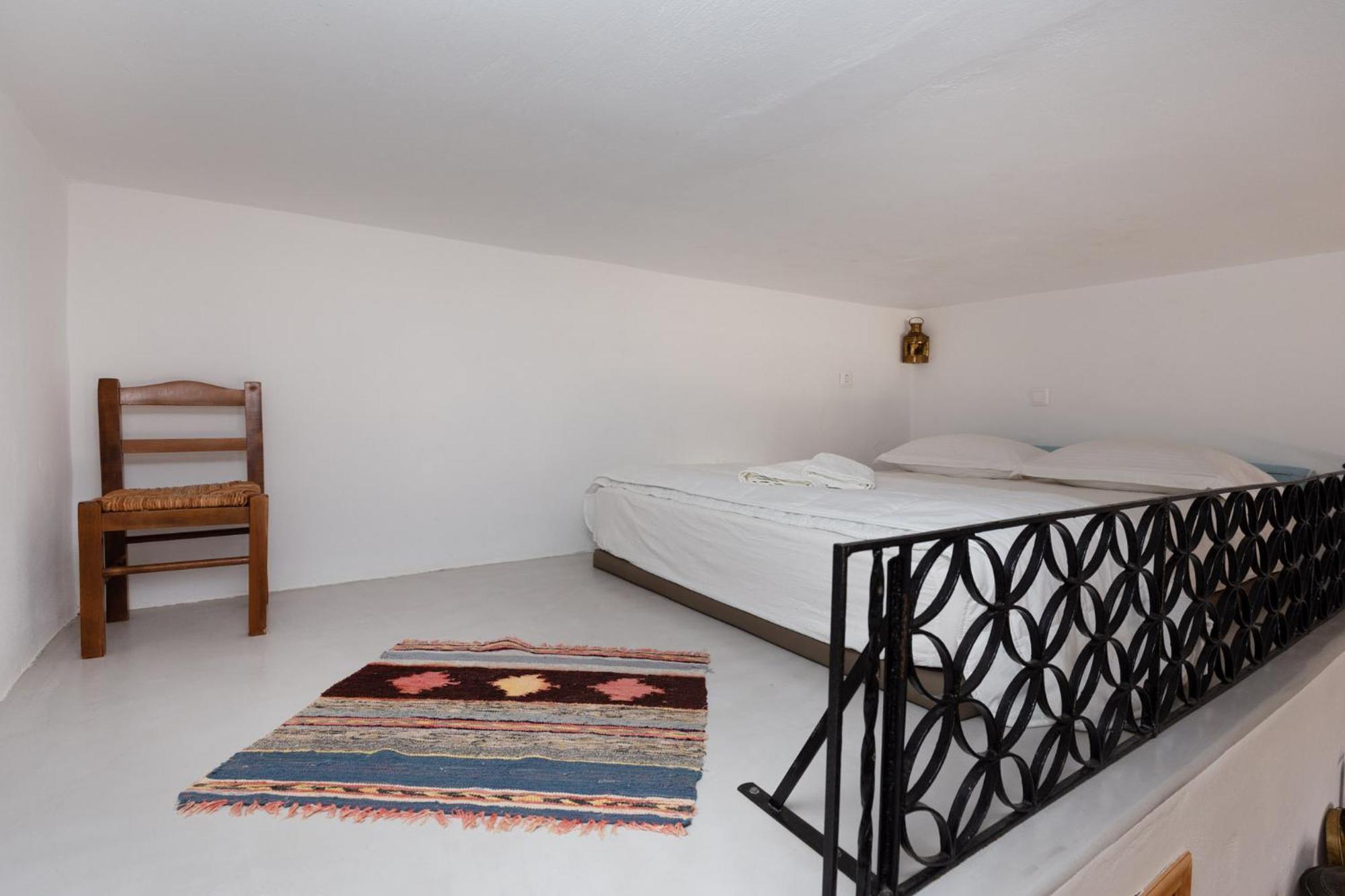 Ailouros Scenic Guest Houses Schoinoussa 外观 照片