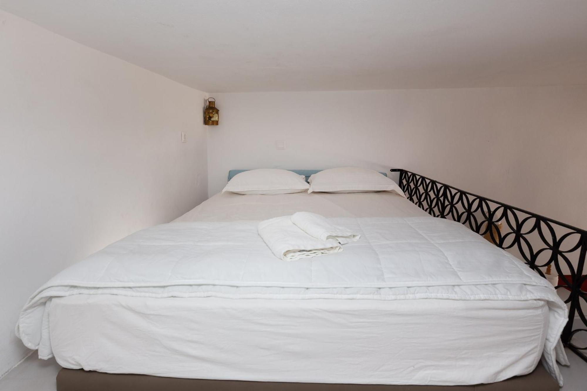 Ailouros Scenic Guest Houses Schoinoussa 外观 照片
