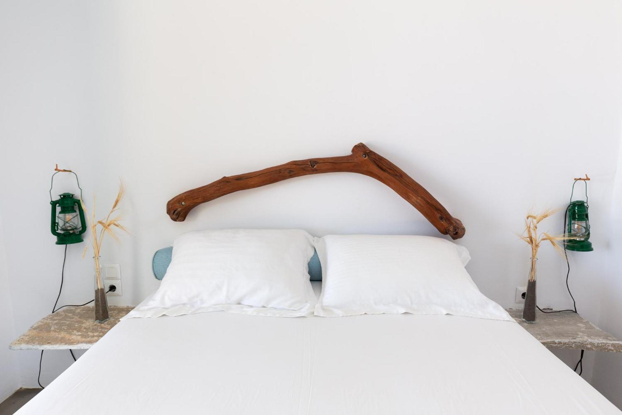 Ailouros Scenic Guest Houses Schoinoussa 外观 照片