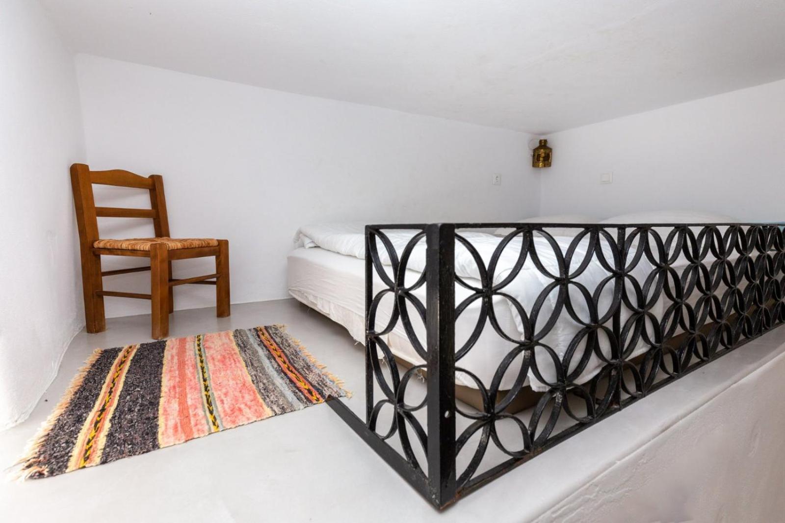 Ailouros Scenic Guest Houses Schoinoussa 外观 照片