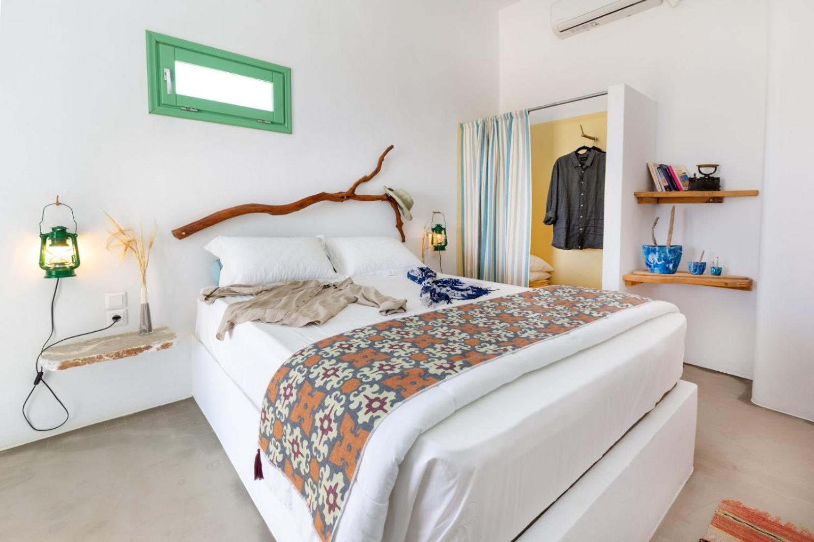 Ailouros Scenic Guest Houses Schoinoussa 外观 照片