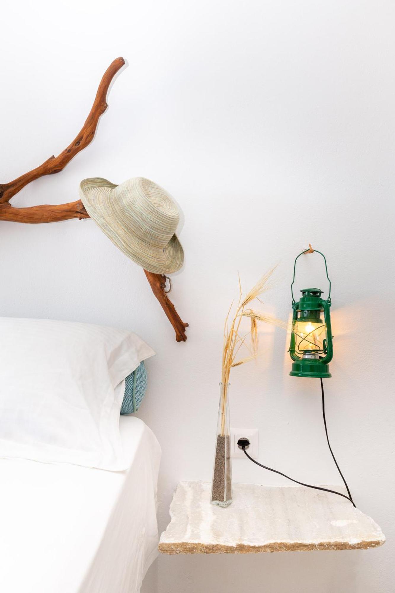 Ailouros Scenic Guest Houses Schoinoussa 外观 照片